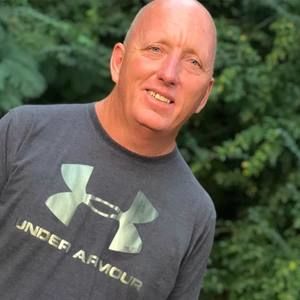 Meet your Posher, Greg